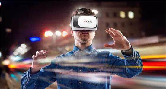 美兰VR全景丨沉浸式体验线上看房